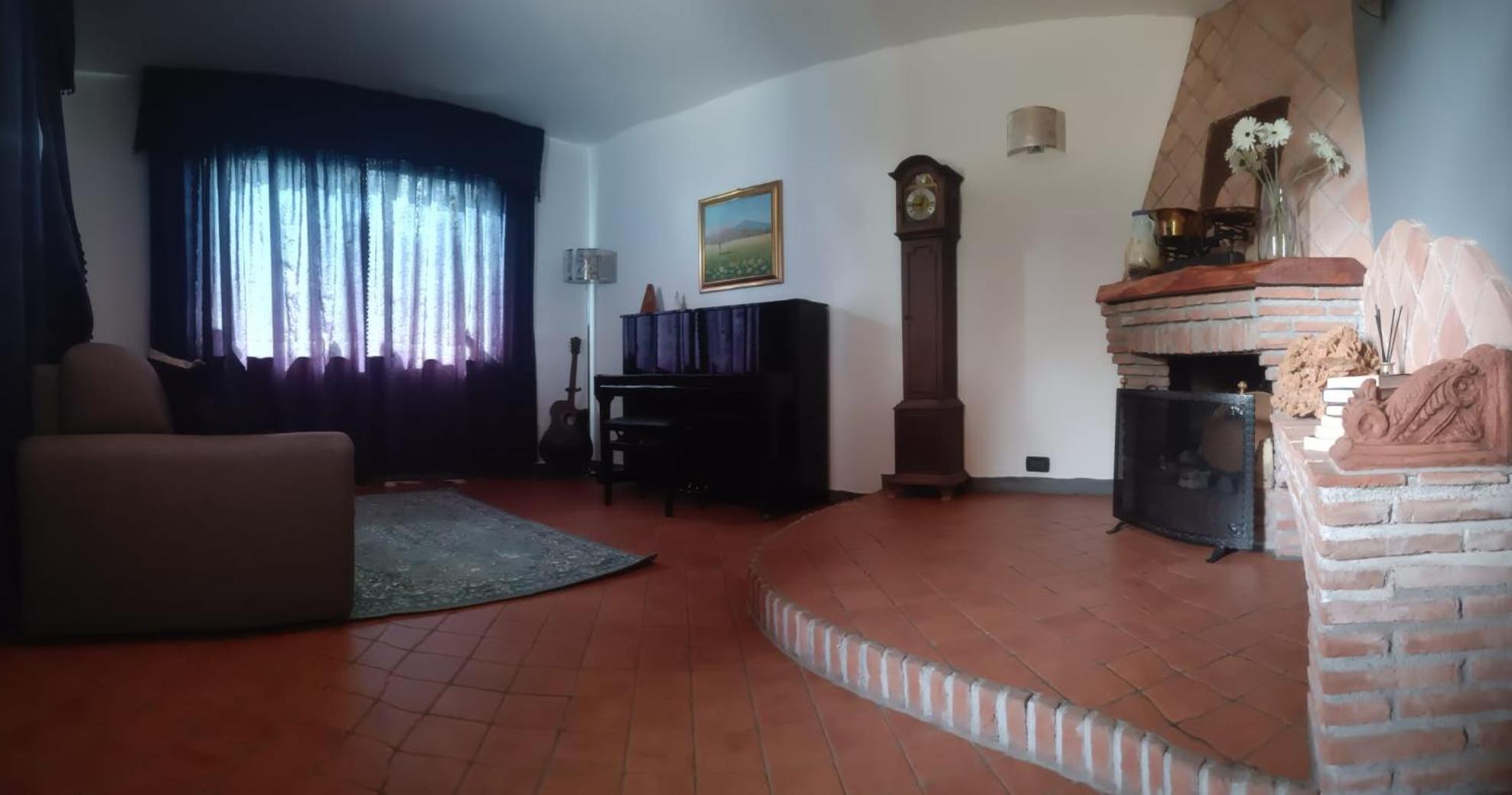 Villa Hephaestus Etna - With Private Pool Ragalna Zewnętrze zdjęcie