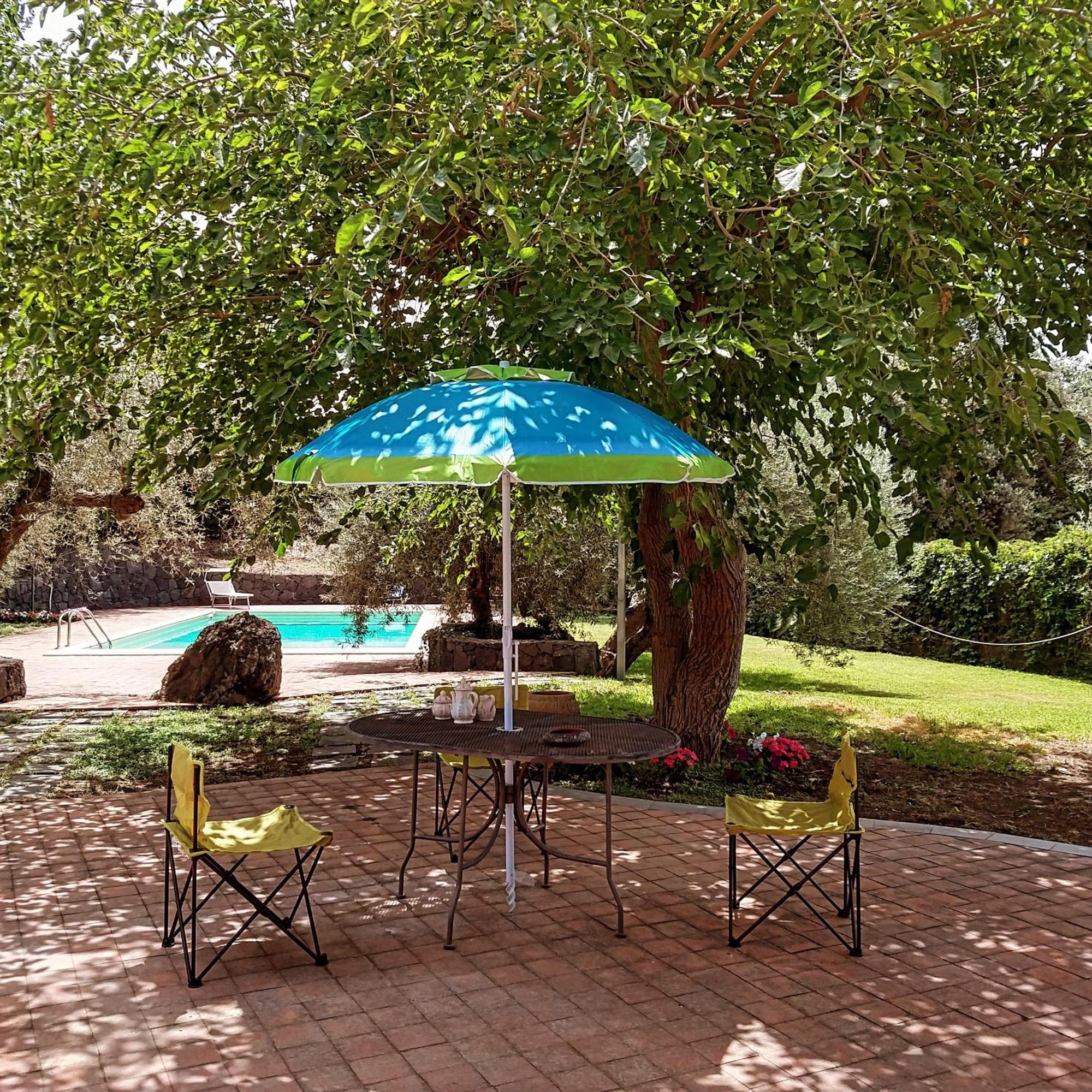Villa Hephaestus Etna - With Private Pool Ragalna Zewnętrze zdjęcie