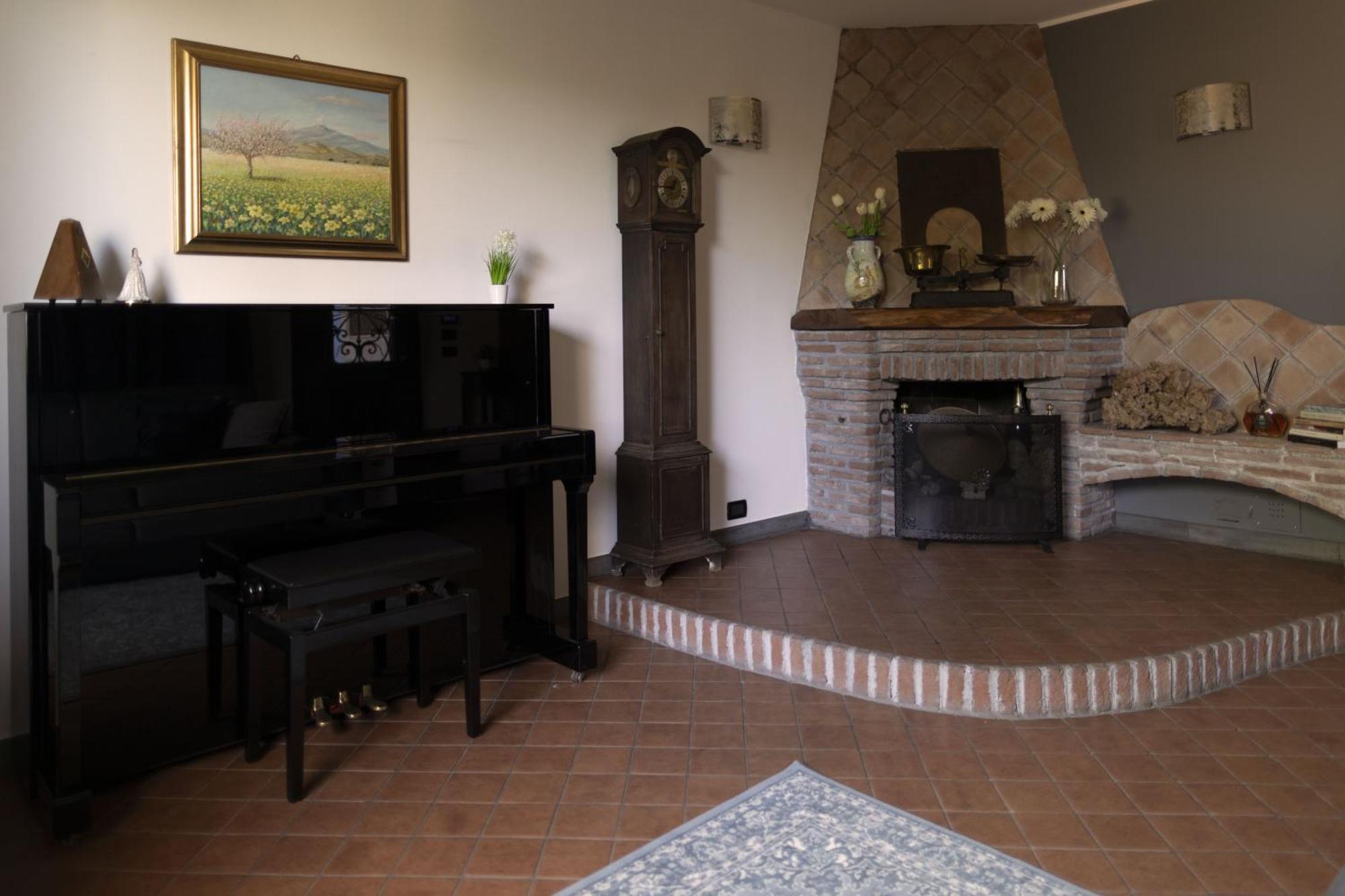 Villa Hephaestus Etna - With Private Pool Ragalna Zewnętrze zdjęcie